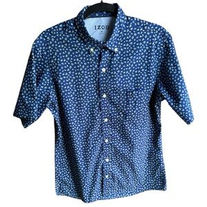 IZOD Men’s Button Down Shirt - NWOT